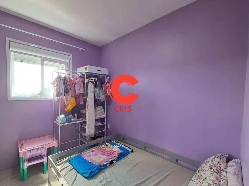Foto 4 de Apartamento com 2 quartos à venda, 49m2 em São Roque, Bento Goncalves - RS