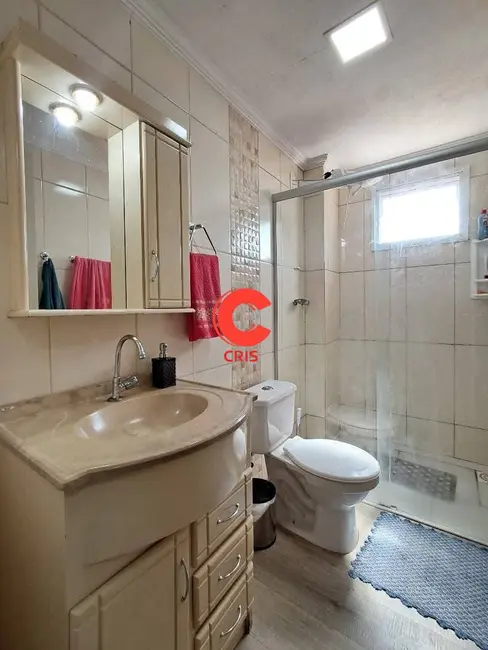 Foto 2 de Apartamento com 2 quartos à venda, 49m2 em São Roque, Bento Goncalves - RS