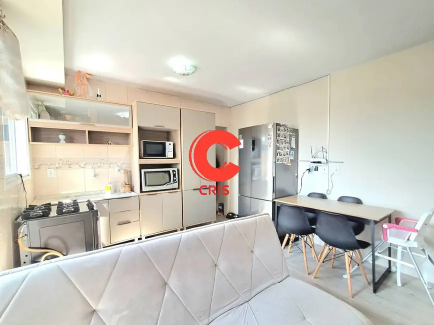 Foto 7 de Apartamento com 2 quartos à venda, 49m2 em São Roque, Bento Goncalves - RS