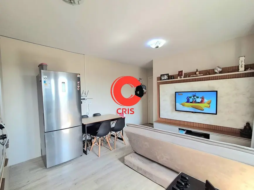 Foto 1 de Apartamento com 2 quartos à venda, 49m2 em São Roque, Bento Goncalves - RS