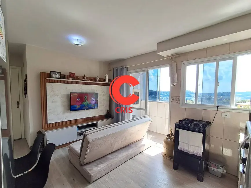 Foto 3 de Apartamento com 2 quartos à venda, 49m2 em São Roque, Bento Goncalves - RS