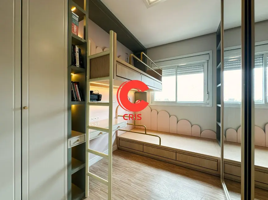 Foto 4 de Apartamento com 2 quartos à venda, 73m2 em Universitário, Bento Goncalves - RS