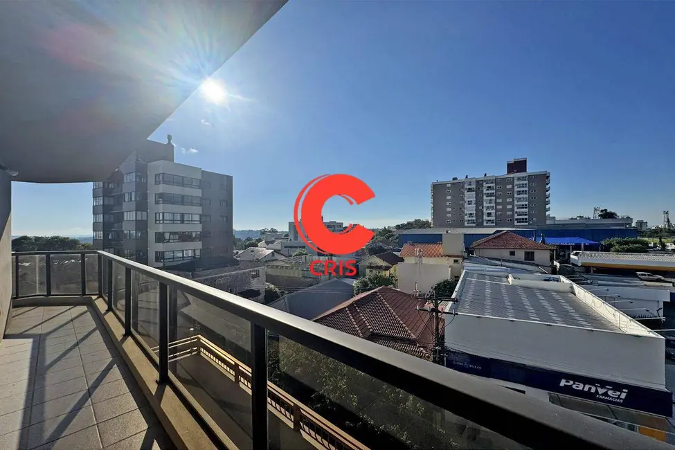 Foto 7 de Apartamento com 3 quartos à venda, 127m2 em Cidade Alta, Bento Goncalves - RS