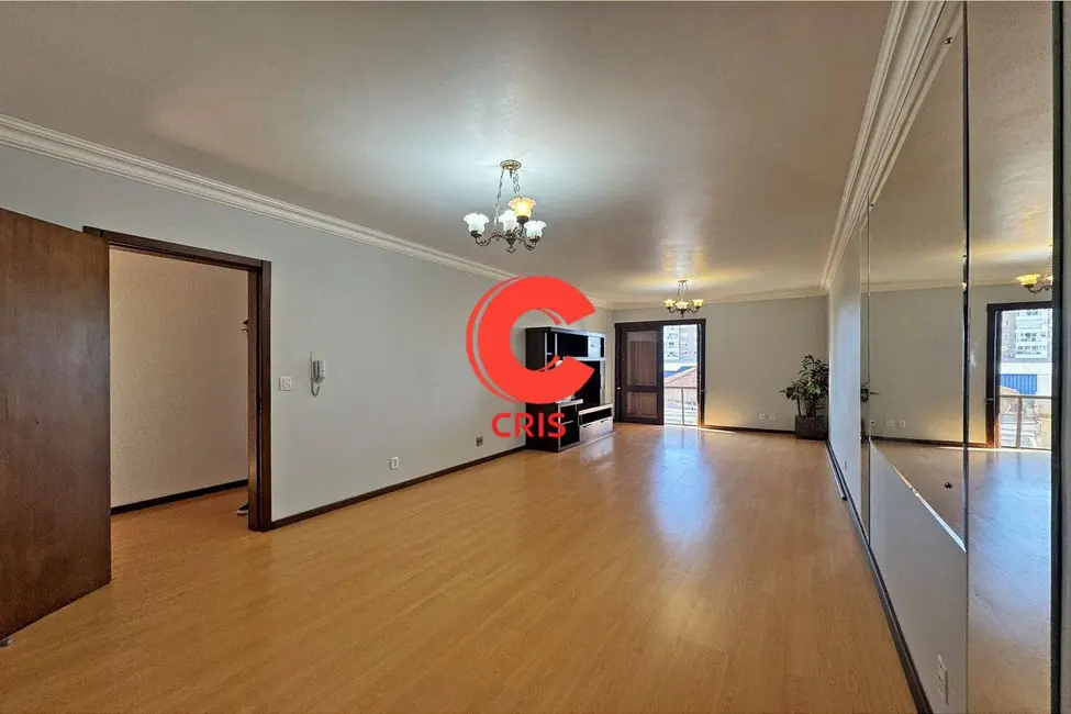 Foto 4 de Apartamento com 3 quartos à venda, 127m2 em Cidade Alta, Bento Goncalves - RS