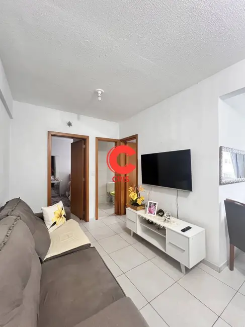 Foto 3 de Apartamento com 2 quartos à venda, 47m2 em Humaitá, Bento Goncalves - RS