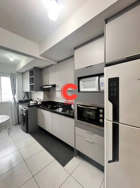 Foto 1 de Apartamento com 2 quartos à venda, 47m2 em Humaitá, Bento Goncalves - RS