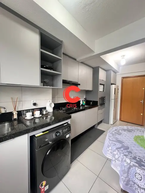 Foto 5 de Apartamento com 2 quartos à venda, 47m2 em Humaitá, Bento Goncalves - RS