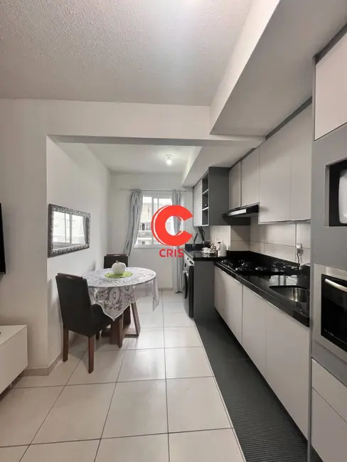 Foto 2 de Apartamento com 2 quartos à venda, 47m2 em Humaitá, Bento Goncalves - RS