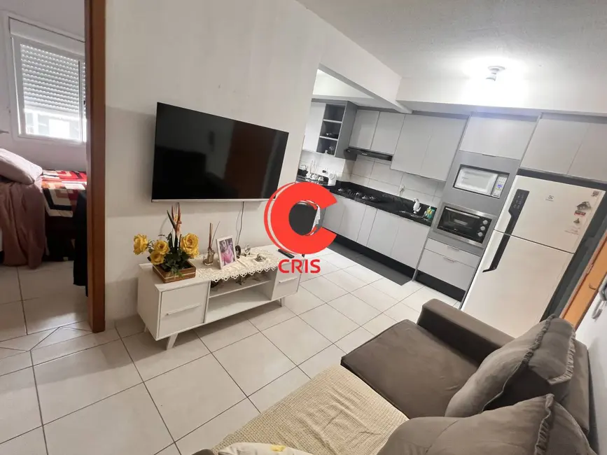 Foto 7 de Apartamento com 2 quartos à venda, 47m2 em Humaitá, Bento Goncalves - RS