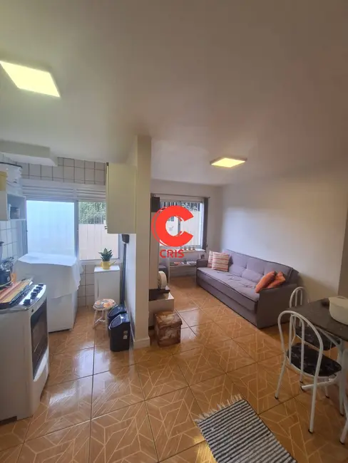 Apartamento com 2 quartos à venda, 47m2 em Licorsul, Bento Goncalves - RS - imagem 3 Foto 3 de Apartamento com 2 quartos à venda, 47m2 em Licorsul, Bento Goncalves - RS