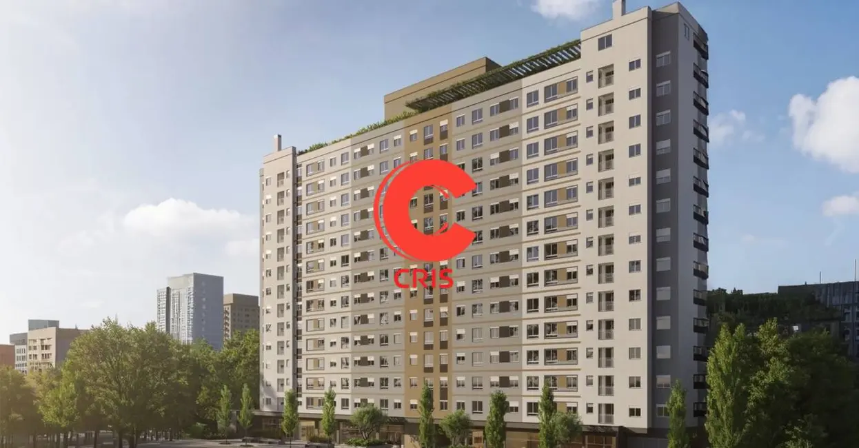 Foto 1 de Apartamento com 2 quartos à venda, 52m2 em Humaitá, Bento Goncalves - RS