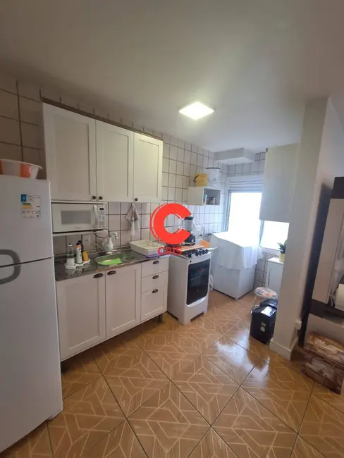 Foto 4 de Apartamento com 2 quartos à venda, 47m2 em Licorsul, Bento Goncalves - RS