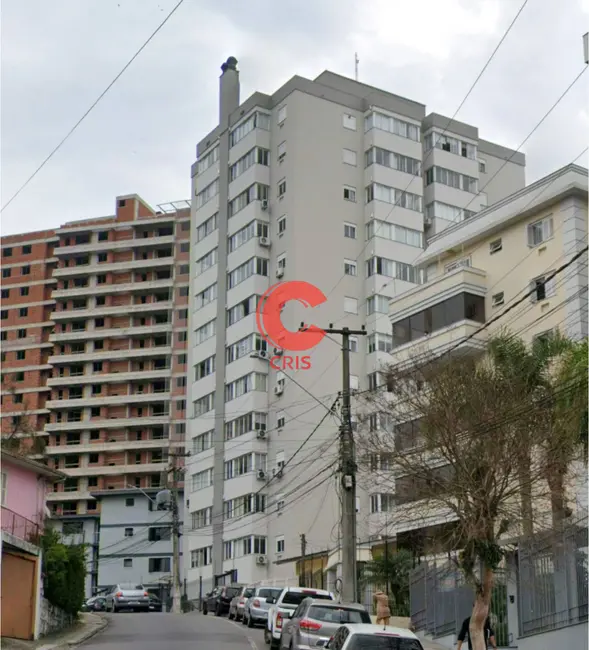 Foto 3 de Apartamento com 1 quarto à venda, 32m2 em Centro, Bento Goncalves - RS