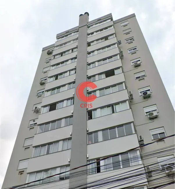 Foto 1 de Apartamento com 1 quarto à venda, 32m2 em Centro, Bento Goncalves - RS