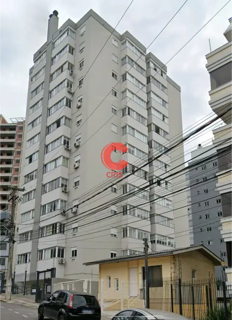 Foto 4 de Apartamento com 1 quarto à venda, 32m2 em Centro, Bento Goncalves - RS