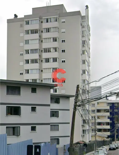 Foto 2 de Apartamento com 1 quarto à venda, 32m2 em Centro, Bento Goncalves - RS