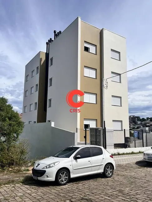 Foto 1 de Apartamento com 2 quartos à venda, 56m2 em Universitário, Bento Goncalves - RS