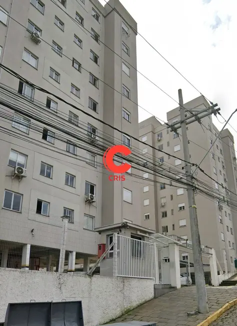 Apartamento com 2 quartos à venda, 51m2 em Maria Goretti, Bento Goncalves - RS - imagem 3 Foto 3 de Apartamento com 2 quartos à venda, 51m2 em Maria Goretti, Bento Goncalves - RS