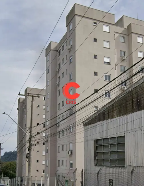 Apartamento com 2 quartos à venda, 51m2 em Maria Goretti, Bento Goncalves - RS - imagem 4 Foto 4 de Apartamento com 2 quartos à venda, 51m2 em Maria Goretti, Bento Goncalves - RS