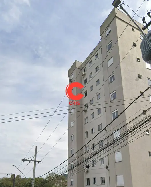 Apartamento com 2 quartos à venda, 51m2 em Maria Goretti, Bento Goncalves - RS - imagem 2 Foto 2 de Apartamento com 2 quartos à venda, 51m2 em Maria Goretti, Bento Goncalves - RS