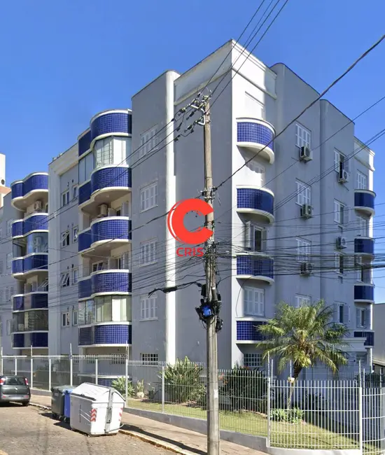 Foto 1 de Apartamento com 3 quartos à venda, 100m2 em São Francisco, Bento Goncalves - RS