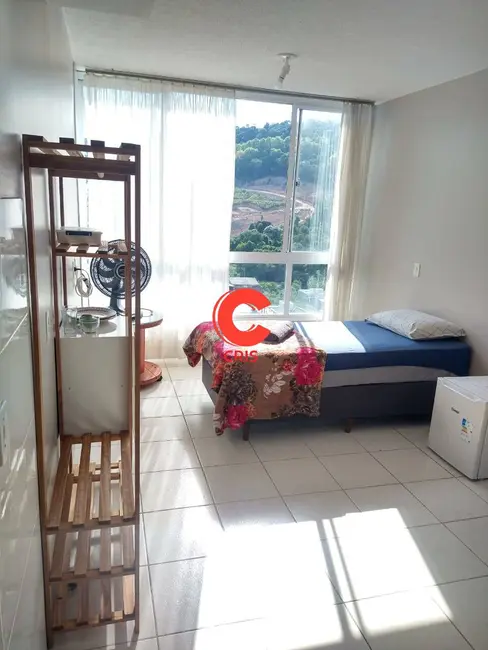 Foto 1 de Apartamento com 1 quarto à venda, 21m2 em Vila Nova, Bento Goncalves - RS