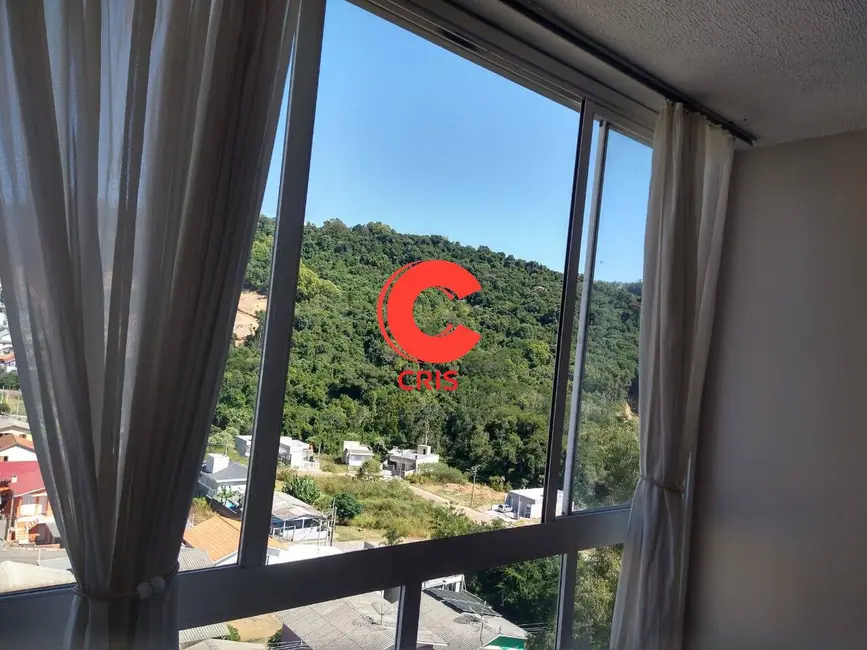 Foto 5 de Apartamento com 1 quarto à venda, 21m2 em Vila Nova, Bento Goncalves - RS