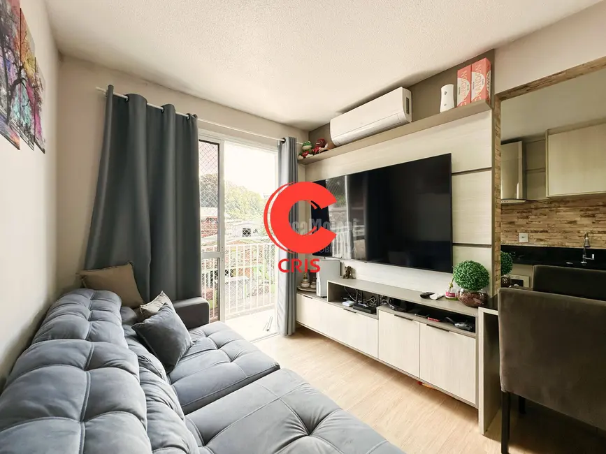 Foto 2 de Apartamento com 2 quartos à venda, 52m2 em Aparecida, Bento Goncalves - RS