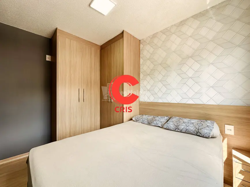 Foto 7 de Apartamento com 2 quartos à venda, 52m2 em Aparecida, Bento Goncalves - RS