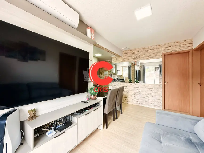 Foto 5 de Apartamento com 2 quartos à venda, 52m2 em Aparecida, Bento Goncalves - RS