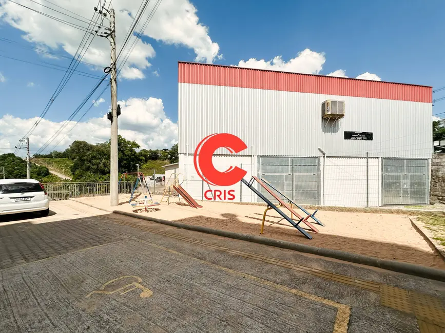 Foto 4 de Apartamento com 2 quartos à venda, 52m2 em Aparecida, Bento Goncalves - RS