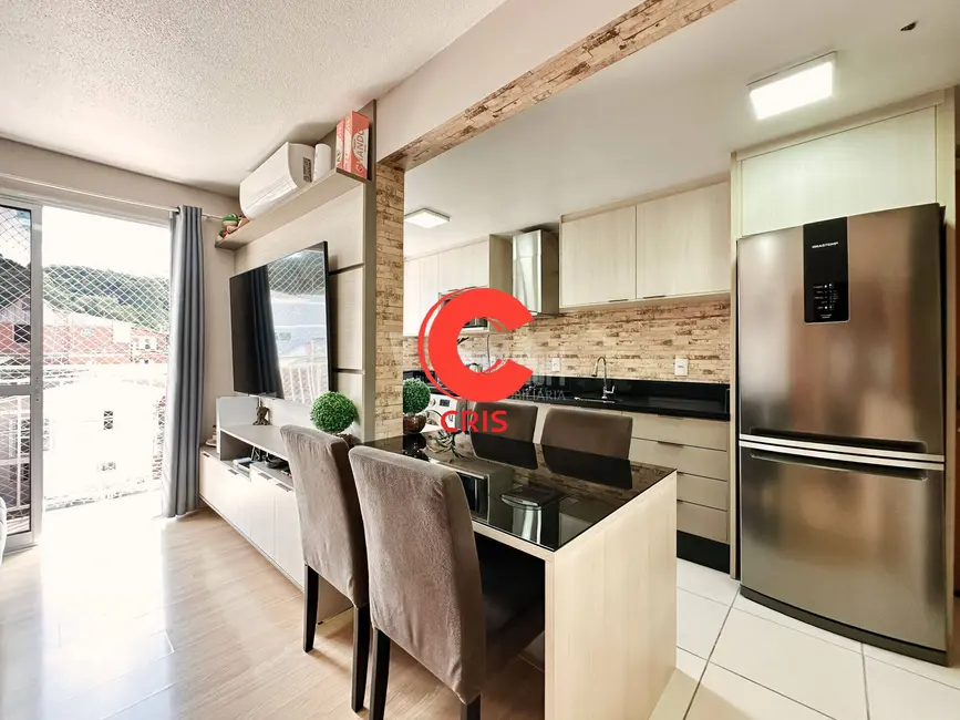 Foto 3 de Apartamento com 2 quartos à venda, 52m2 em Aparecida, Bento Goncalves - RS