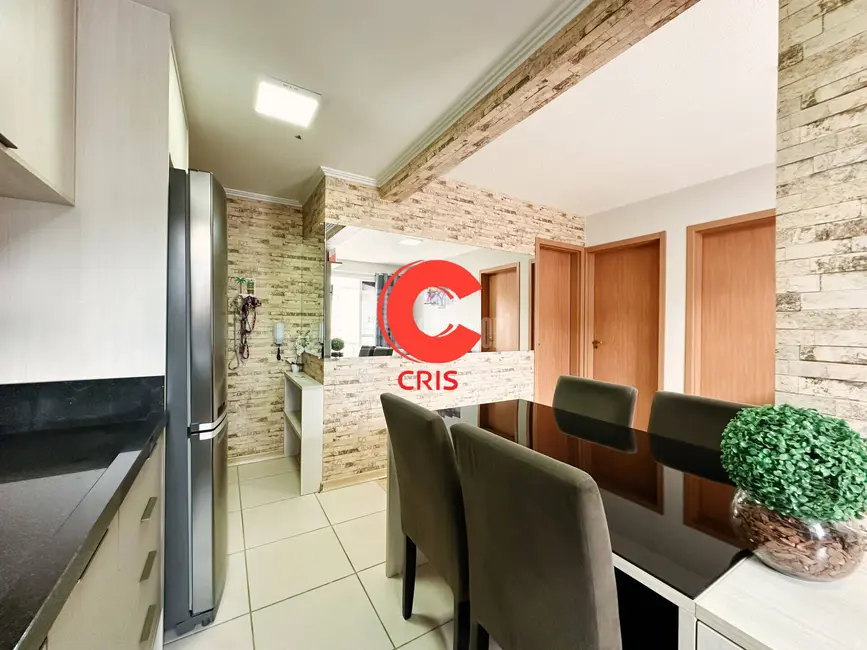 Foto 9 de Apartamento com 2 quartos à venda, 52m2 em Aparecida, Bento Goncalves - RS