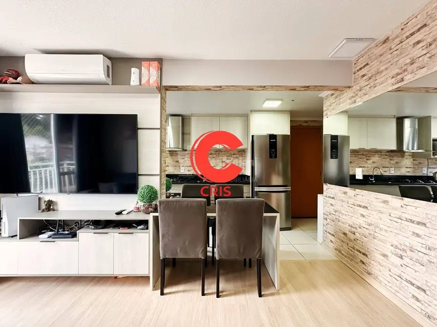 Foto 8 de Apartamento com 2 quartos à venda, 52m2 em Aparecida, Bento Goncalves - RS