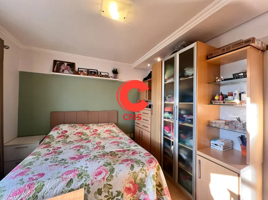 Foto 6 de Apartamento com 3 quartos à venda, 98m2 em São Francisco, Bento Goncalves - RS