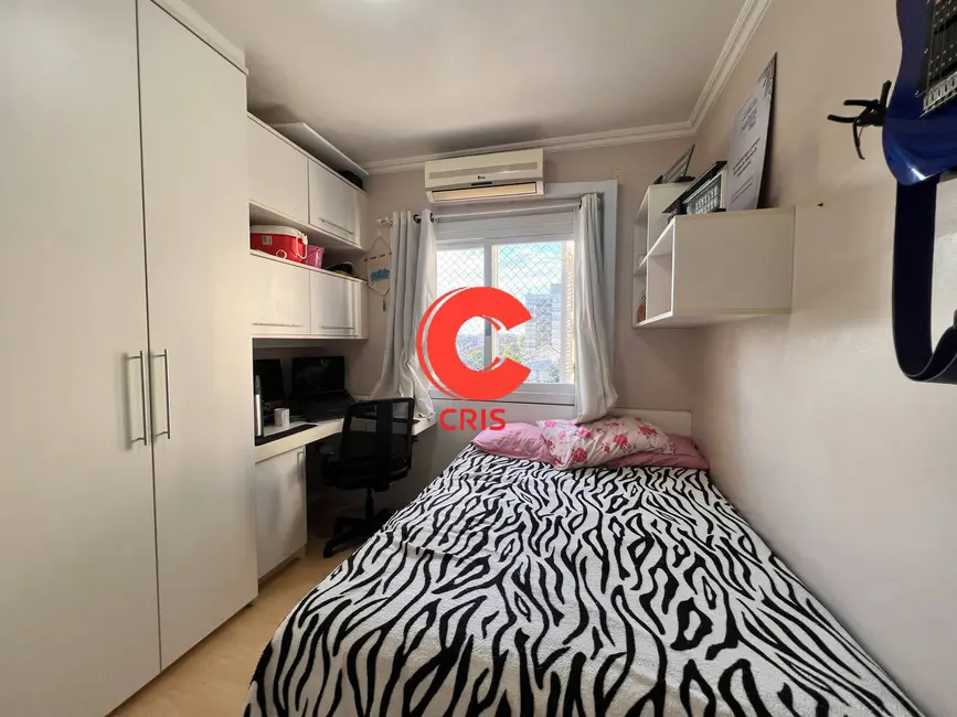 Foto 3 de Apartamento com 3 quartos à venda, 98m2 em São Francisco, Bento Goncalves - RS