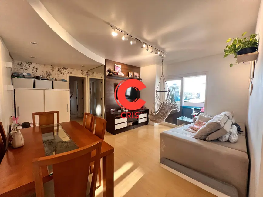 Foto 1 de Apartamento com 3 quartos à venda, 98m2 em São Francisco, Bento Goncalves - RS