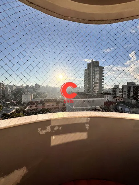 Foto 2 de Apartamento com 3 quartos à venda, 98m2 em São Francisco, Bento Goncalves - RS