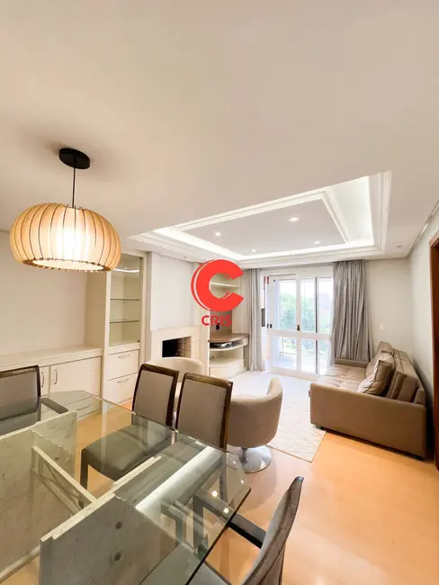 Foto 1 de Apartamento com 2 quartos à venda, 99m2 em Centro, Bento Goncalves - RS