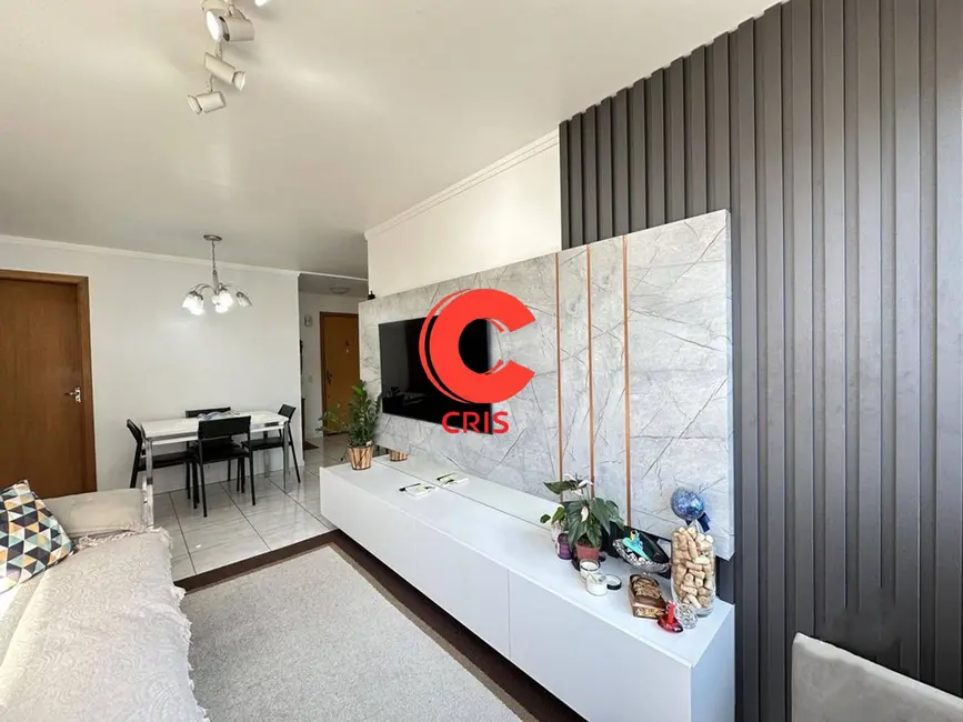 Foto 1 de Apartamento com 2 quartos à venda, 57m2 em Centro, Bento Goncalves - RS