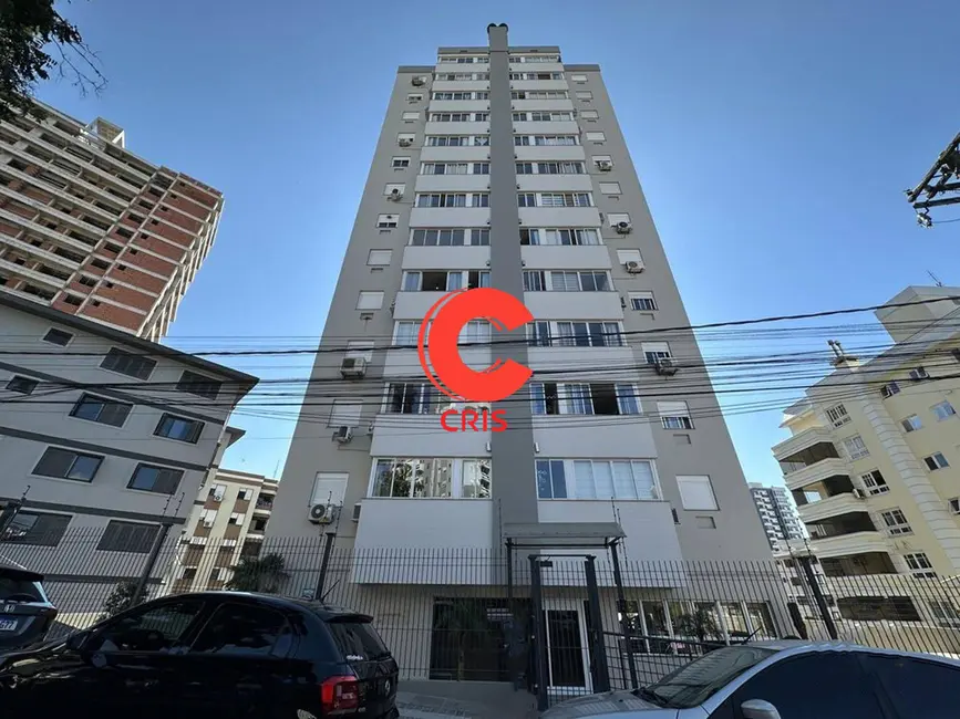 Foto 3 de Apartamento com 2 quartos à venda, 57m2 em Centro, Bento Goncalves - RS