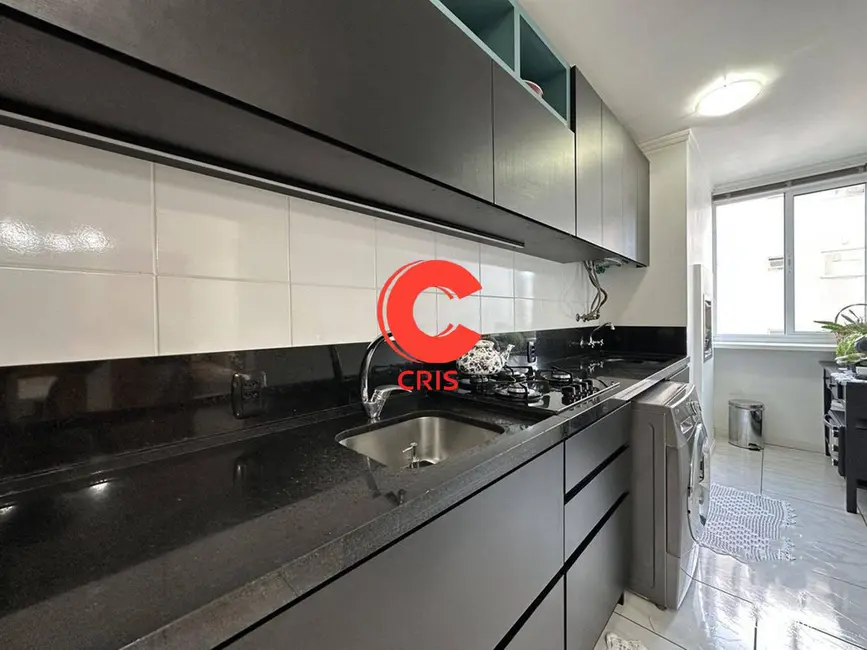 Foto 4 de Apartamento com 2 quartos à venda, 57m2 em Centro, Bento Goncalves - RS