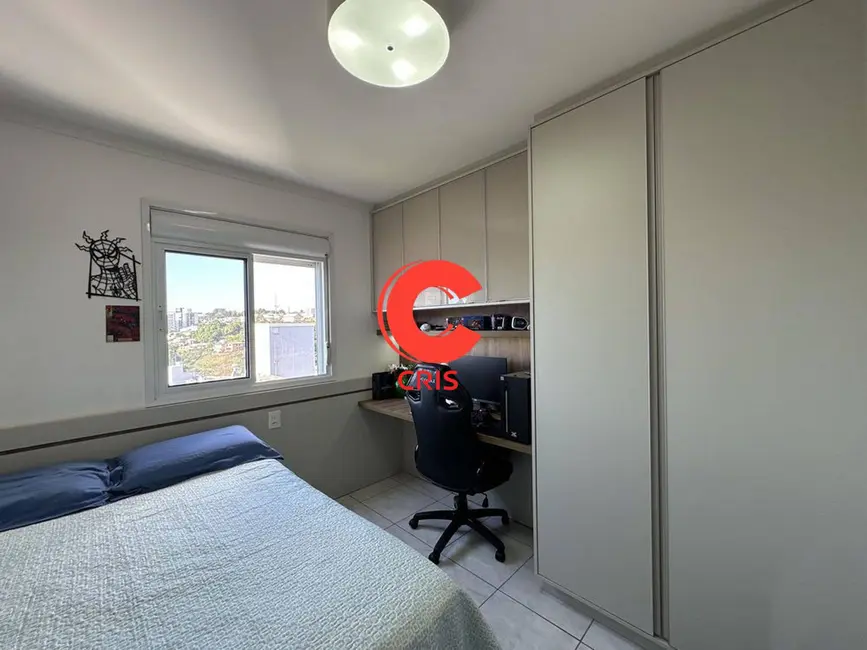Foto 8 de Apartamento com 2 quartos à venda, 57m2 em Centro, Bento Goncalves - RS