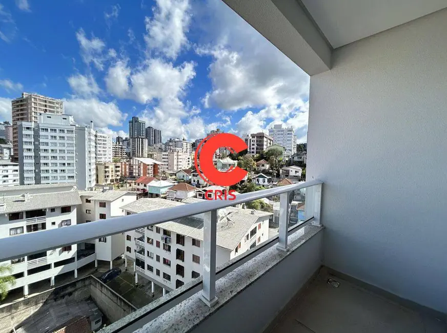 Foto 1 de Apartamento com 2 quartos à venda, 86m2 em Centro, Bento Goncalves - RS