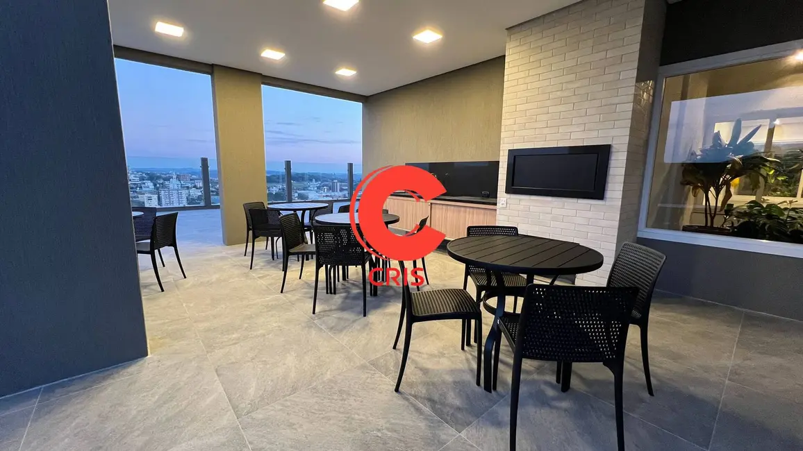 Foto 4 de Apartamento com 3 quartos à venda, 89m2 em Universitário, Bento Goncalves - RS