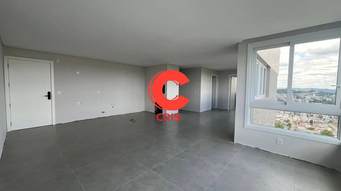 Foto 1 de Apartamento com 3 quartos à venda, 89m2 em Universitário, Bento Goncalves - RS