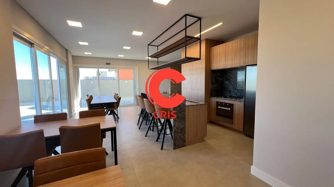 Foto 2 de Apartamento com 3 quartos à venda, 89m2 em Universitário, Bento Goncalves - RS