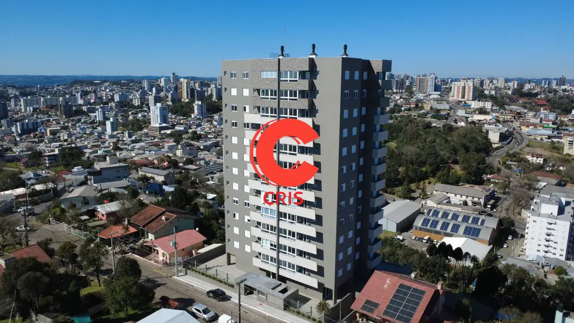 Foto 2 de Apartamento com 3 quartos à venda, 88m2 em Universitário, Bento Goncalves - RS