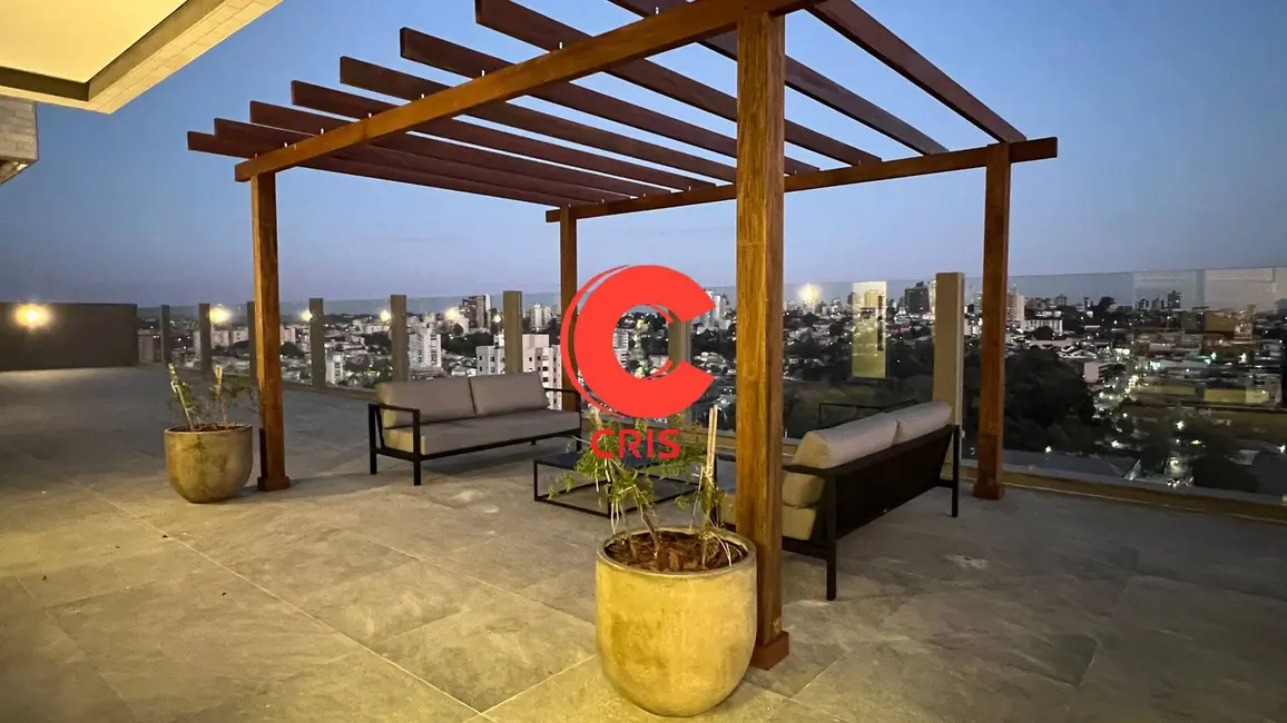 Foto 3 de Apartamento com 3 quartos à venda, 88m2 em Universitário, Bento Goncalves - RS