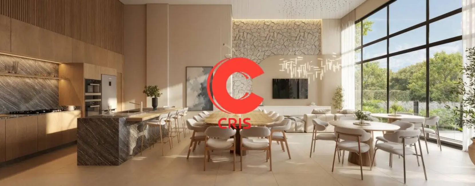 Foto 6 de Apartamento com 3 quartos à venda, 113m2 em São Bento, Bento Goncalves - RS